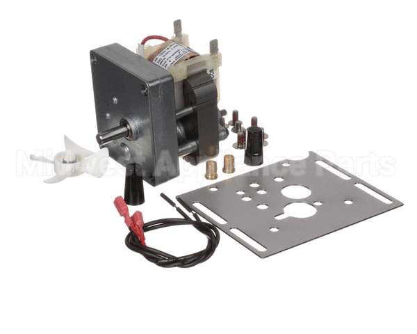 7001954 Antunes Gearmotor Kit 230V 3Rpm