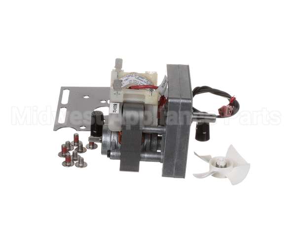 7001954 Antunes Gearmotor Kit 230V 3Rpm