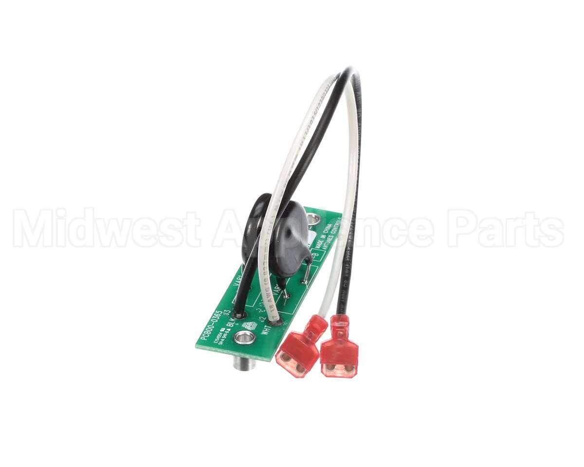 7001963 Antunes Kit, Mov Board