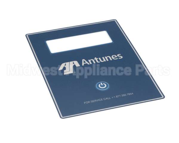 7001965 Antunes Kit, Control Label