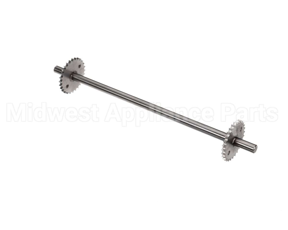 7001971 Antunes Kit, Idler Shaft