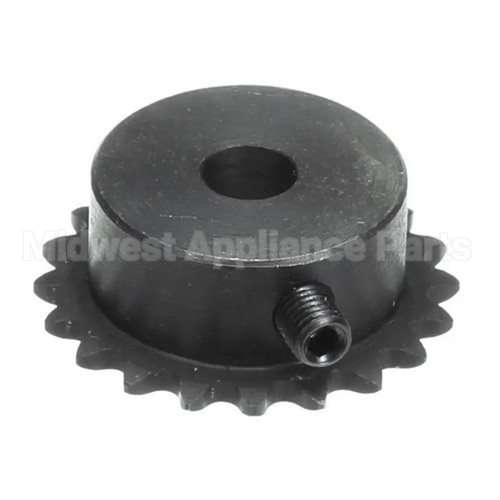 7001977 Compatible Roundup Motor Sprocket
