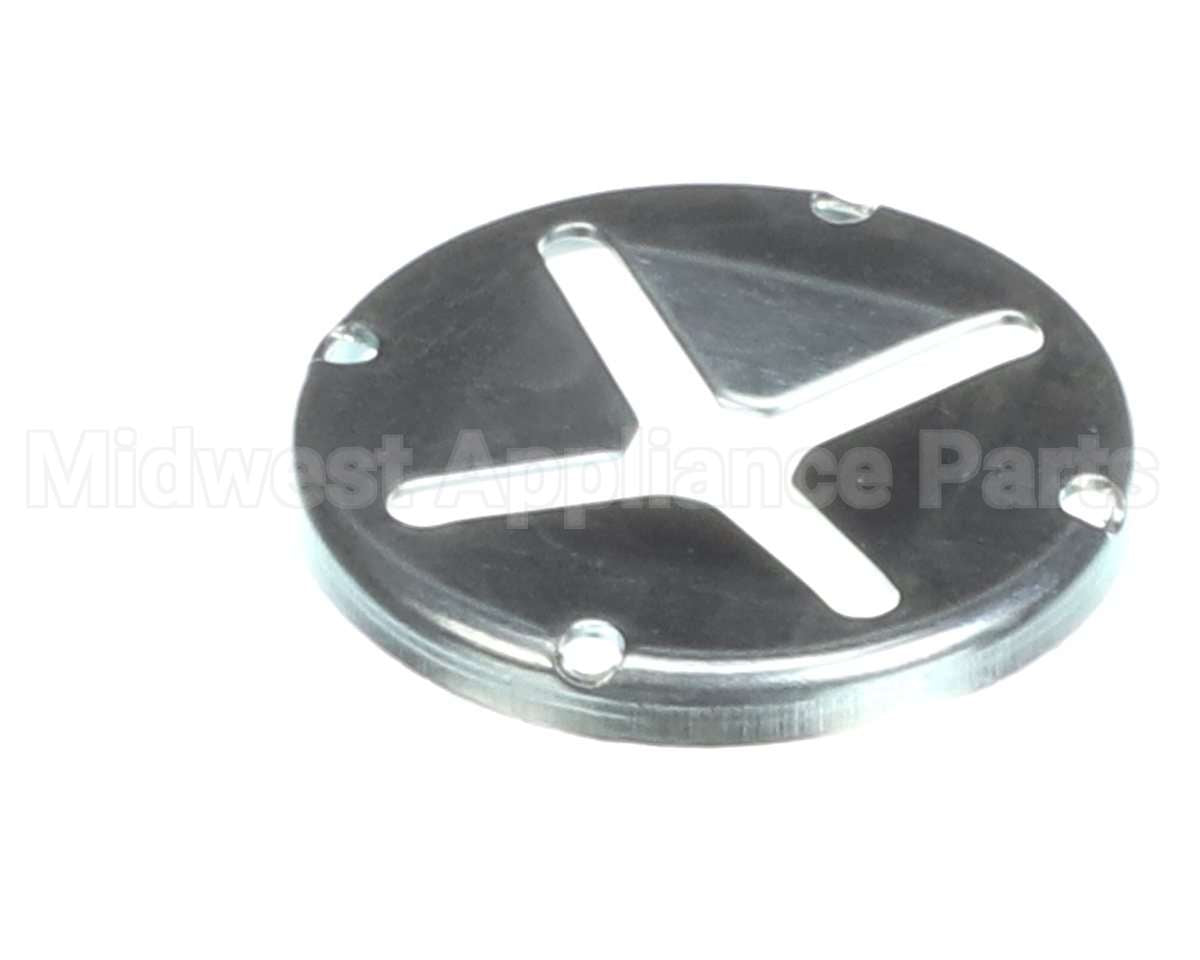 70019824 International Environmental Shaft Retainer Washer