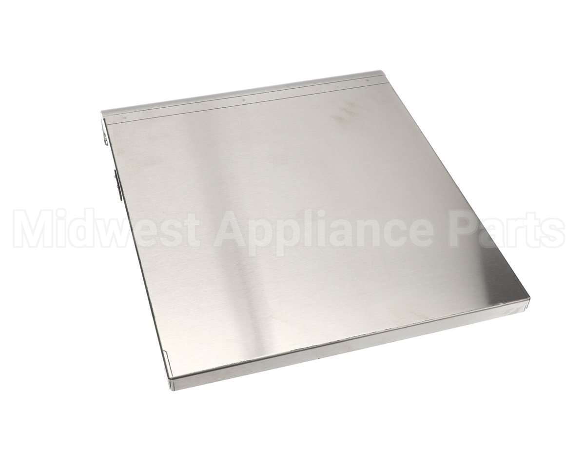 7001985 Antunes Kit, Rear Cover