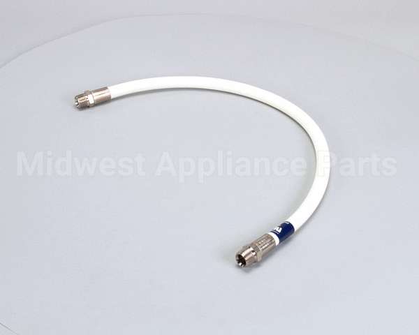 700200 Darling International Hose White Oil 3/4 X 36 Nsf