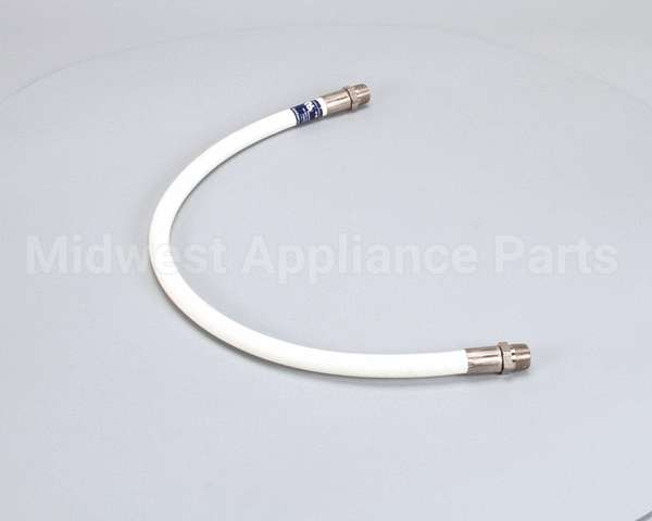 700200 Darling International Hose White Oil 3/4 X 36 Nsf