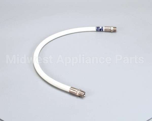 700200 Darling International Hose White Oil 3/4 X 36 Nsf