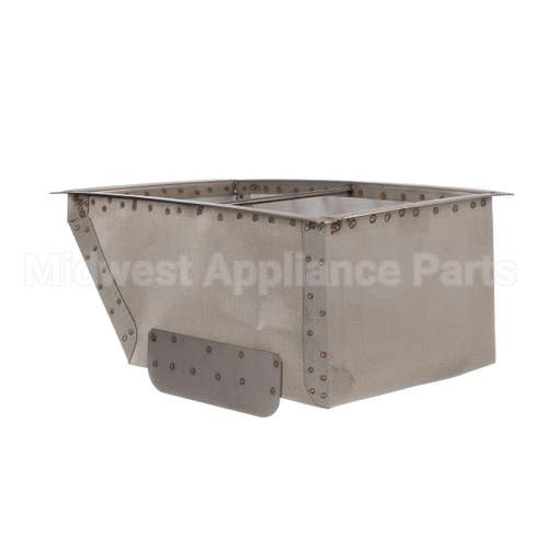 70020010 Frontline 10Ss Caddy Filter Basket