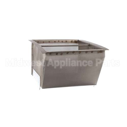 70020010 Frontline 10Ss Caddy Filter Basket