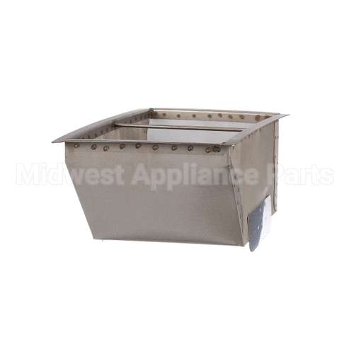 70020010 Frontline 10Ss Caddy Filter Basket