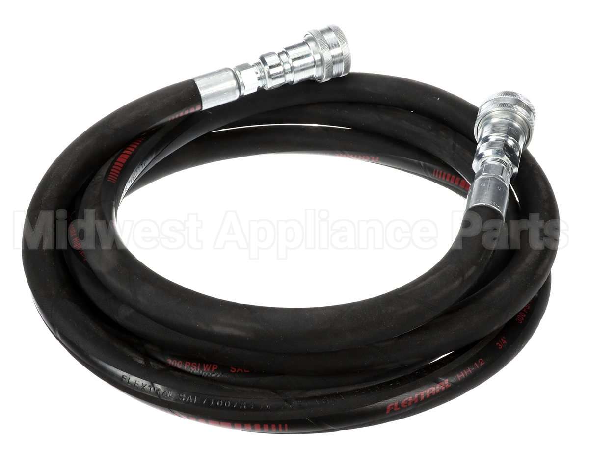 70020026 Frontline 15' Wops Hose Complete Assy