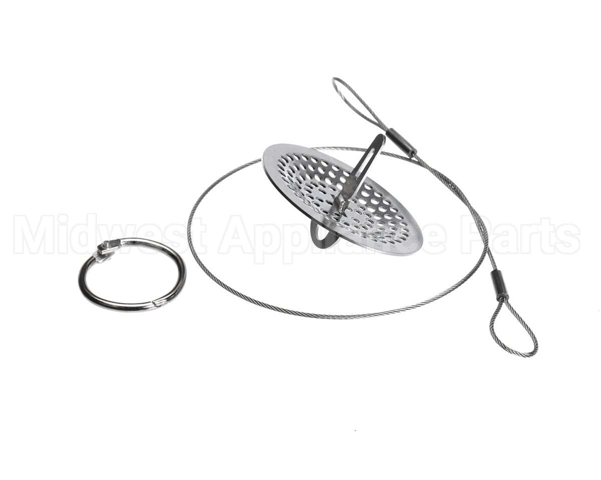 7002005 Antunes Drain Cover Assembly Kit