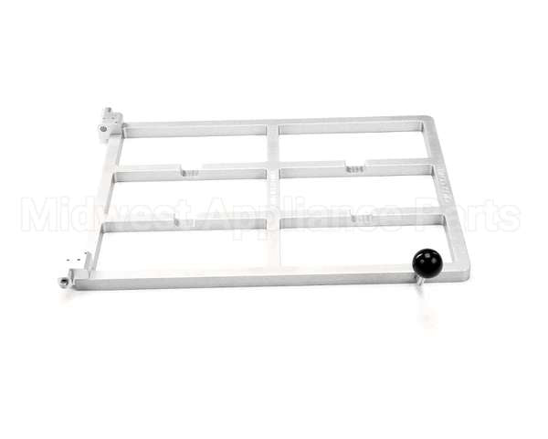 7002010 Antunes Egg Rack Assembly W/ Knob