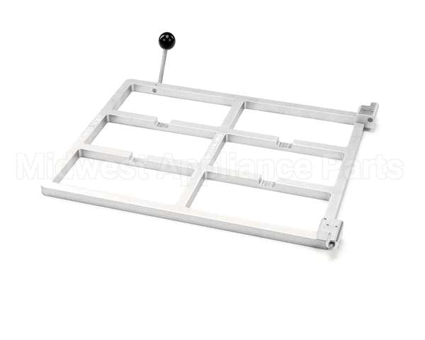 7002010 Antunes Egg Rack Assembly W/ Knob
