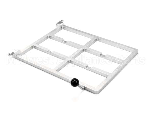 7002010 Antunes Egg Rack Assembly W/ Knob