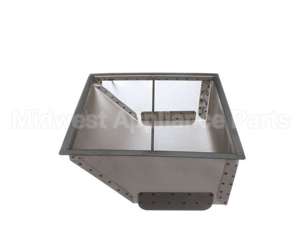 70020109 Frontline 16Ss, 20Ss Caddy Filter Basket