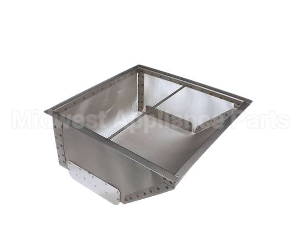 70020109 Frontline 16Ss, 20Ss Caddy Filter Basket