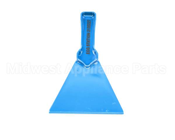 7002011 Antunes Scraper/Spatula, Egg Station Kit