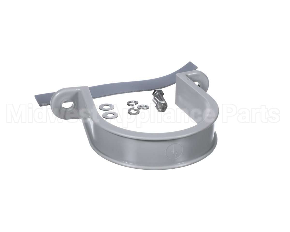 7002016 Antunes Kit, Vzn-5Xx Ss Housing