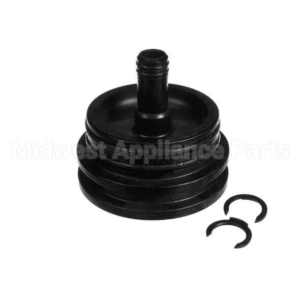 7002024 Compatible Roundup Vzn-5 15 Gpm End Cap