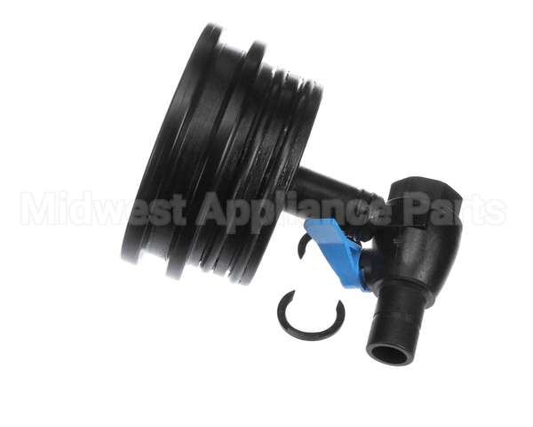 7002025 Antunes Vzn-5 8 Gpm End Cap