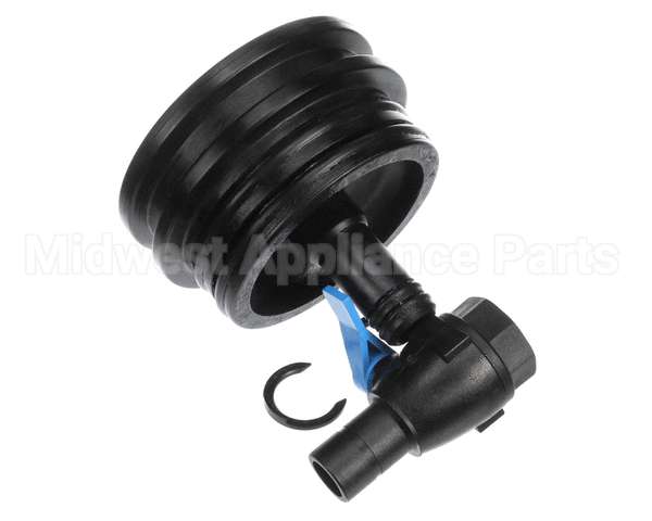 7002025 Antunes Vzn-5 8 Gpm End Cap