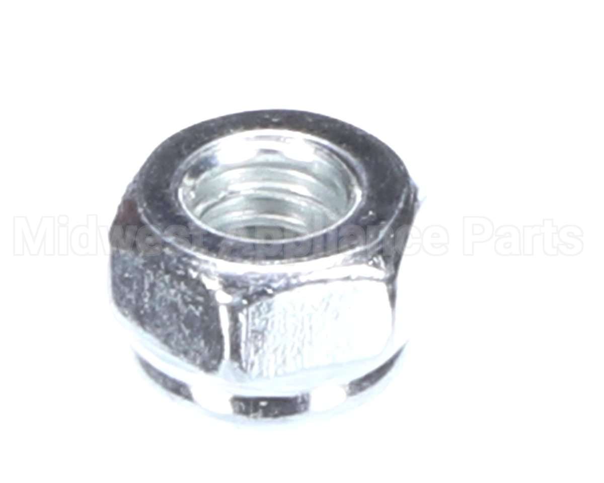 70020402 International Environmental Hex Lock Nut