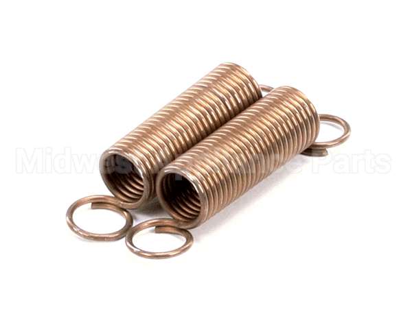 7002055 Antunes Spring Compression Set Kit