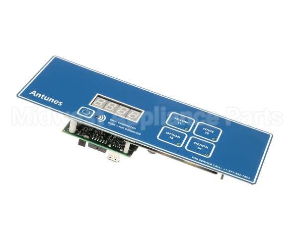 7002098 Antunes Kit, Control Panel