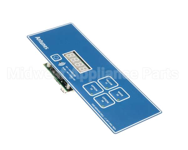 7002098 Antunes Kit, Control Panel
