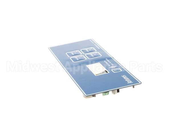 7002098 Antunes Kit, Control Panel