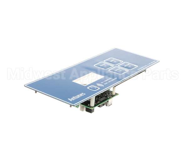 7002098 Antunes Kit, Control Panel