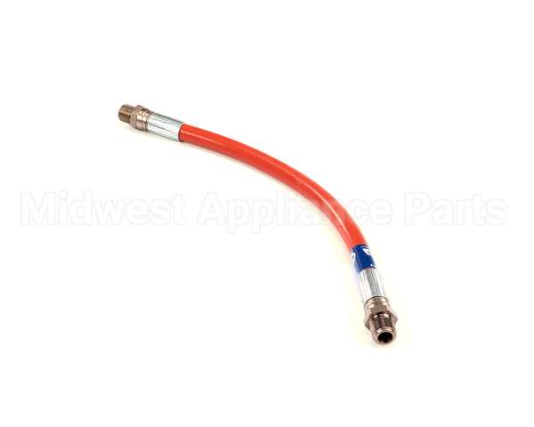 700211 Darling International Hose 20 Red For Filter Machine
