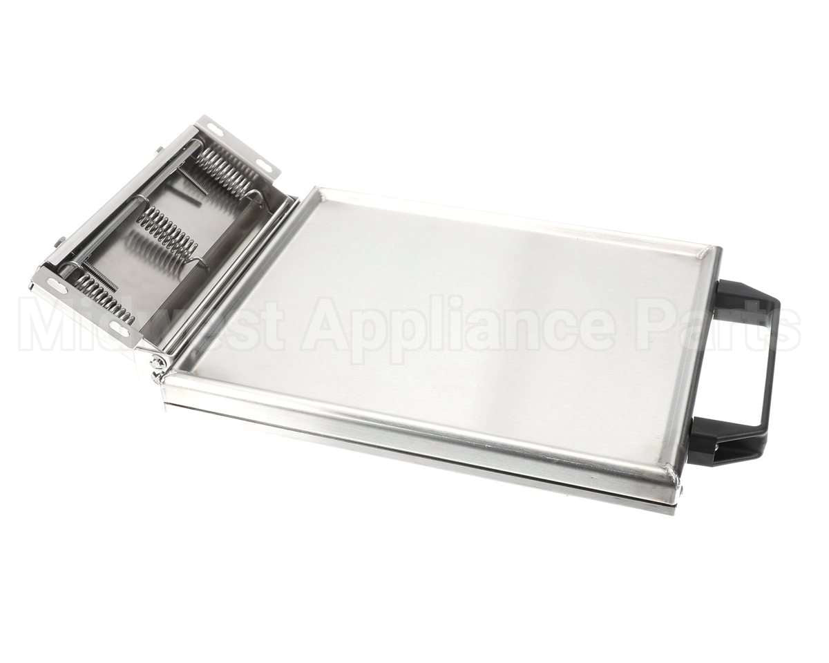7002123 Antunes Top Cover Assembly