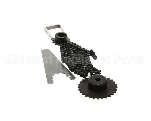 7002133 Antunes 15 Sec Speedup Kit Without Motor