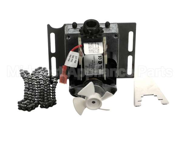 7002134 Antunes 15 Sec Speedup Kit W/Mtr