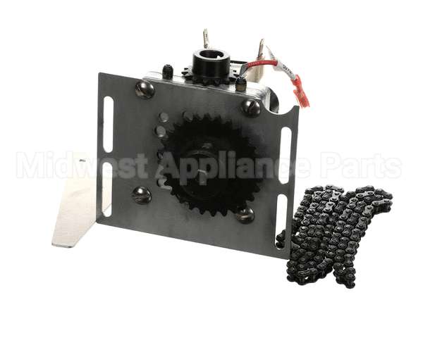 7002134 Antunes 15 Sec Speedup Kit W/Mtr