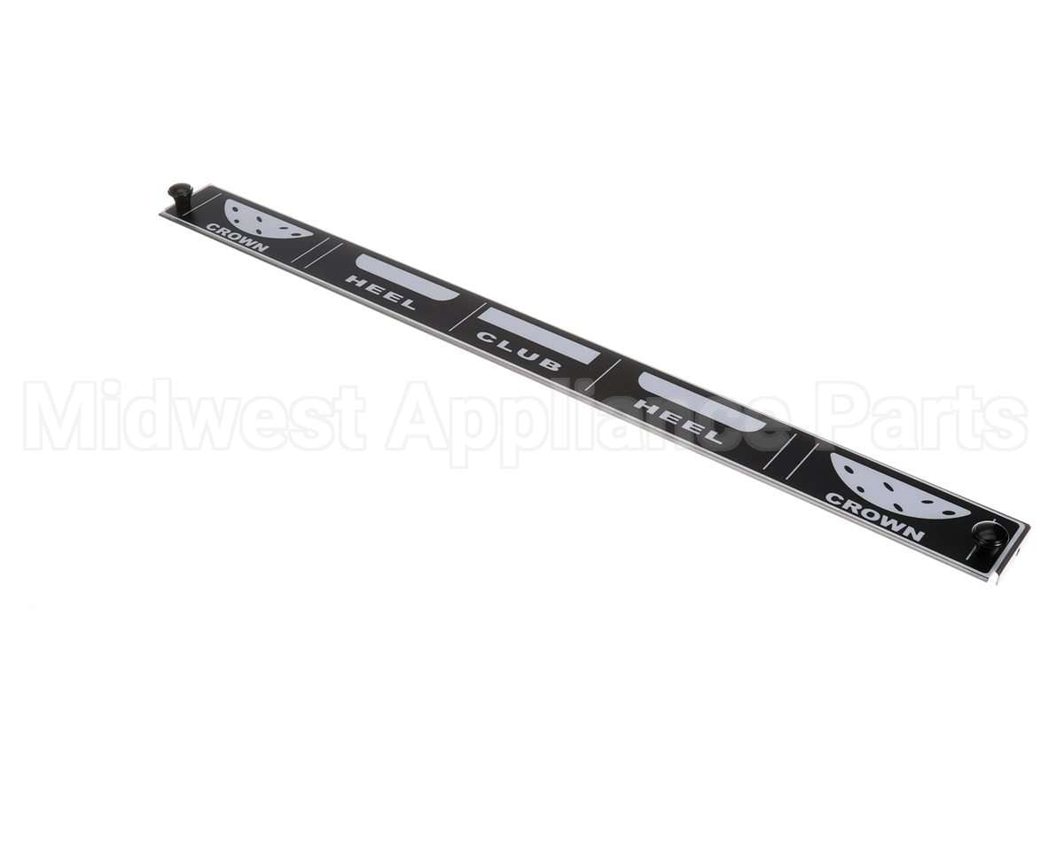 7002136 Antunes Front, Cover Assembly Kit