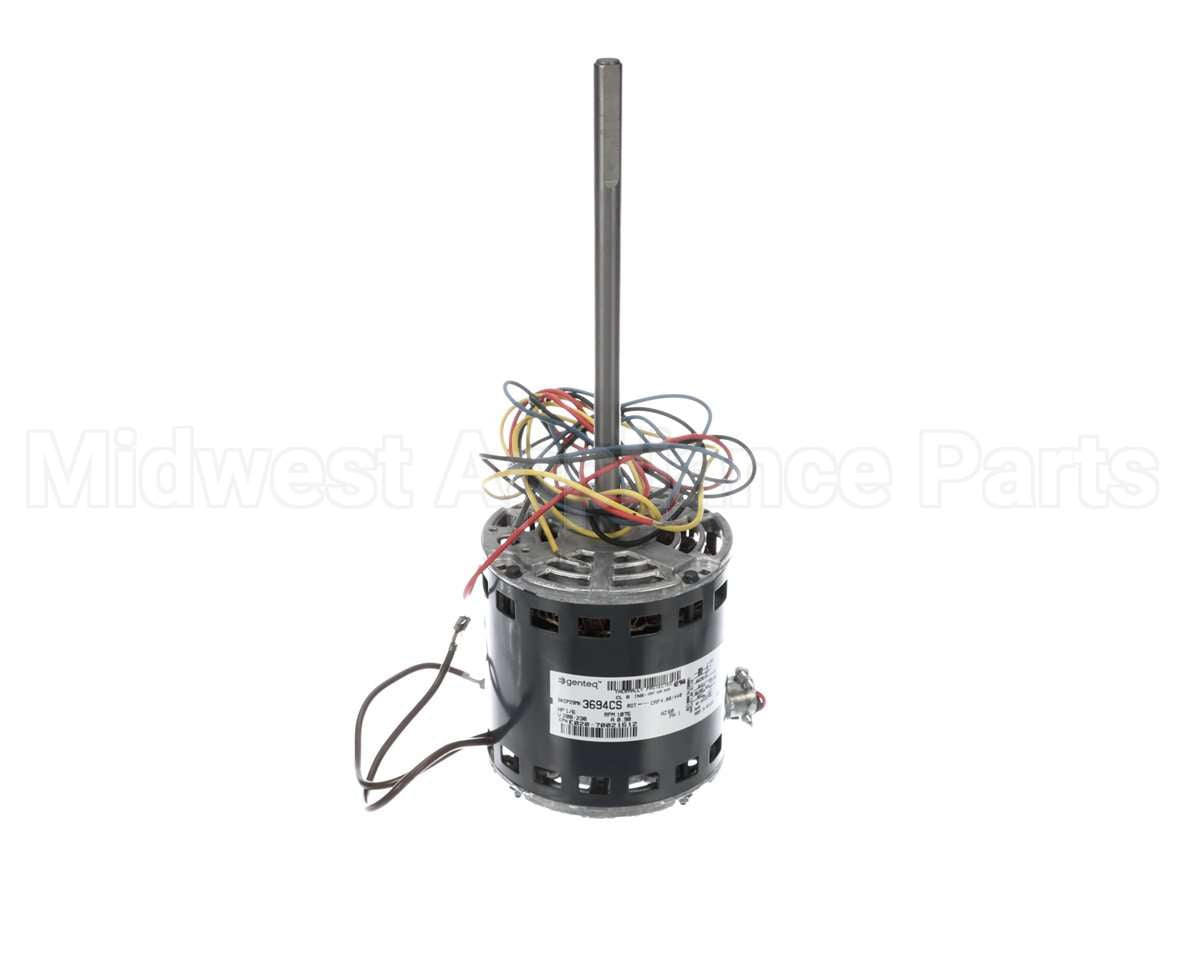70021512 International Environmental 1/6Hp 208-230V 1075Rpm .9Amps