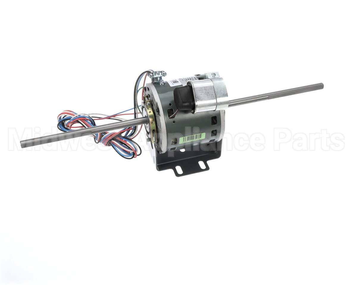 70021517 International Environmental 1/6Hp 115-127V Dir.drive W/Cap