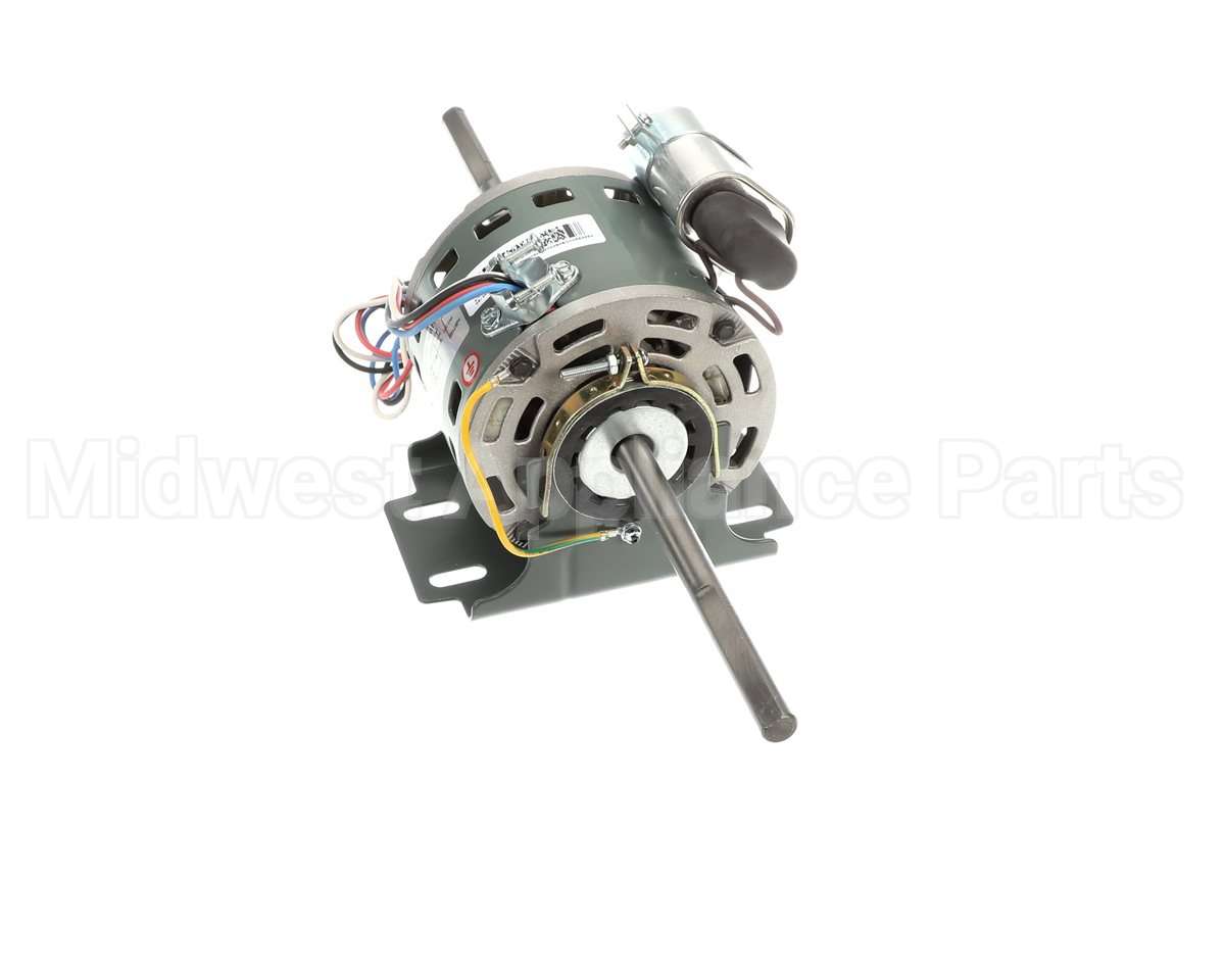 70021518 International Environmental 1/12Hp 115-127V Dir.dr. W/Cap