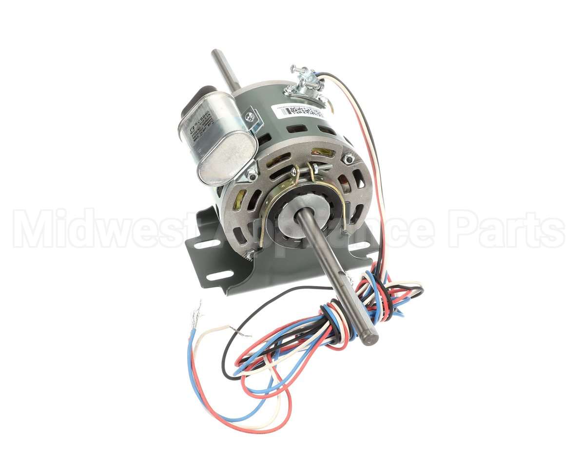 70021518 International Environmental 1/12Hp 115-127V Dir.dr. W/Cap