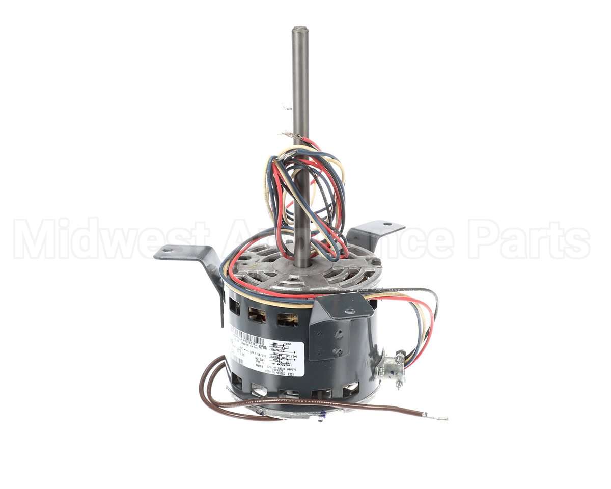 70021524 International Environmental 1/20Hp 115V Direct Drive Motor
