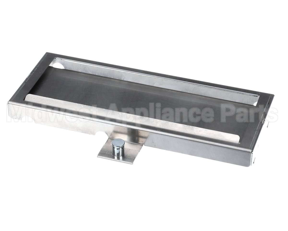 7002186 Antunes Air Filter Weldment Kit