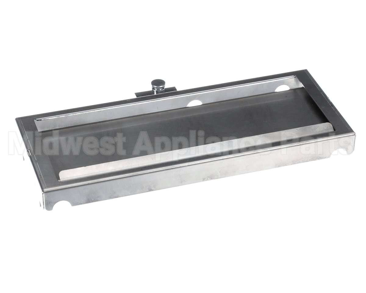 7002186 Antunes Air Filter Weldment Kit