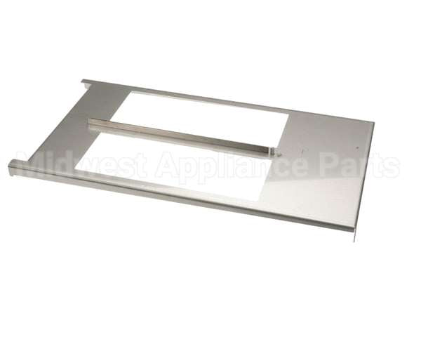 7002226 Antunes Basket Riser Weldment