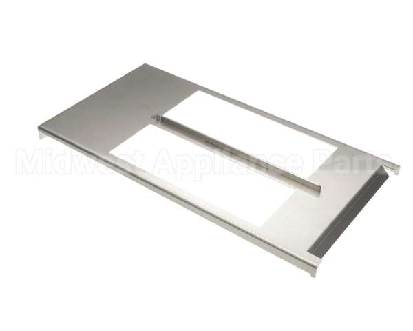 7002226 Antunes Basket Riser Weldment