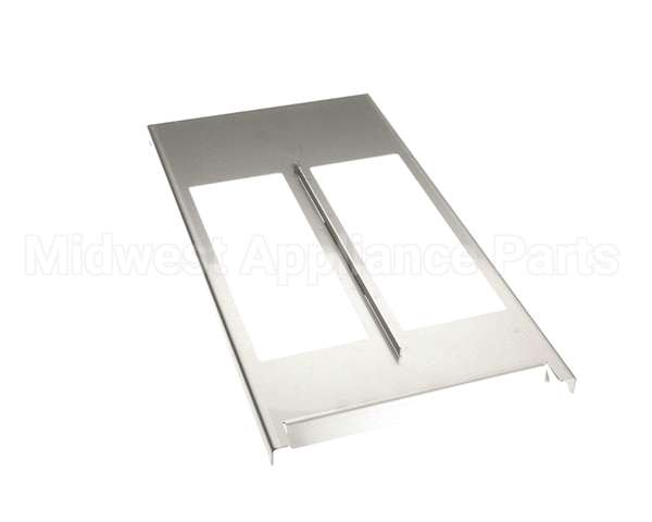 7002226 Antunes Basket Riser Weldment