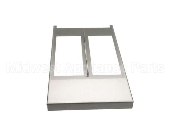 7002226 Antunes Basket Riser Weldment