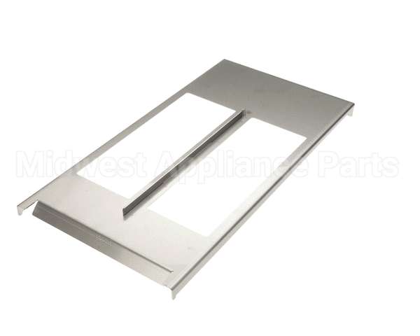 7002226 Antunes Basket Riser Weldment